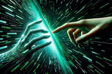 پایان یک بحث علمی‌ تخیلی / جهان ما شبیه‌سازی کامپیوتری نیست