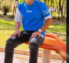 درخواست پلیس از مردم: قاتل «سروش ستوده» را شناسایی کنید/ عکس