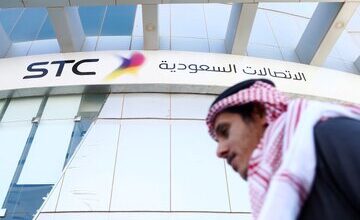 شهروندان عربستان به‌زودی با گوشی‌هایشان به اینترنت ماهواره‌ای متصل می‌شوند