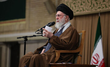 توصیه رهبر انقلاب به بانوان و دختران درباره حجاب زهرایی و زینبی