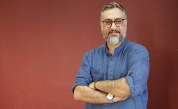 مَردخوار در راه تئاتر شهر/ مهدی موسی‌خانی با «مانتیکور» به صحنه برمی‌گردد