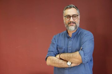 مَردخوار در راه تئاتر شهر/ مهدی موسی‌خانی با «مانتیکور» به صحنه برمی‌گردد