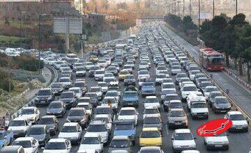 رانندگان بخوانند/ تصمیم جدید دولت برای نرخ بنزین تاکسیهای اینترنتی