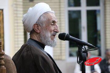 علت ایست قلبی فرزند صدیقی چه بود؟/ محمدمهدی صدیقی چه مسئولیتی در حوزه علمیه امام خمینی در ازگل داشت؟