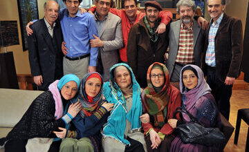 سریالی که به خاطر سلیقه شخصی یک نفر تعطیل شد/ از اتهام به فراماسونری تا توهین به پزشکان