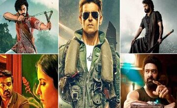 از مثلث شاهرخ، عامر و سلمان‌ تا یک دهه ستاره‌ی سینما بودنِ آمیتا باچان/ سینمای هندوستان تا کجا می‌تازد؟