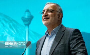 زاکانی: مصوبه جدید حریم، صیانت شهر را به باد می‌دهد