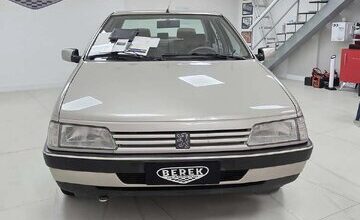 پژو ۴۰۵ در خارج چند؟