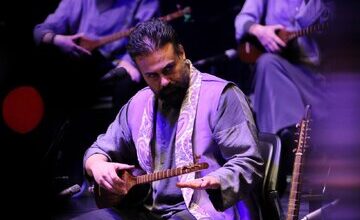 وقتی فروش بلیت باعث امیدواری گروه می‌شود/ از کنسرت «نسل خلیل» تا کنسرت‌نمایش «سماع خاموش»