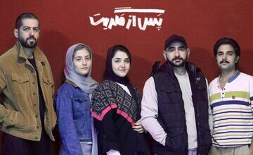 متهم شدن به جُرمِ نکرده/ بازیگران نمایش «پس از مگریت» معرفی شدند