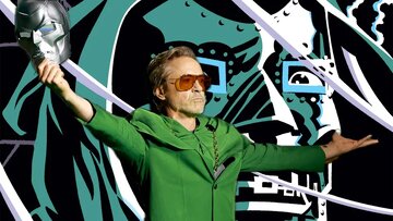 تئوری شوکهکننده مارول؛ مرد آهنی و دکتر دوم یک نفر هستند؟