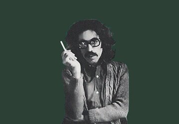 روایت زندگی تا مرگ عباس نعلبندیان