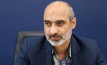 حکم جدید سعید مقیسه در صداوسیما