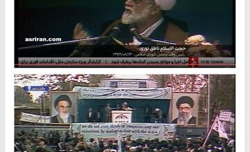 حمله سیاسی صداوسیمای جبلی-جلیلی به ناطق نوری + جزئیات