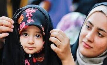 بهترین روش تربیت کودک با حیا؛ از تحمیل به درونیسازی بروید