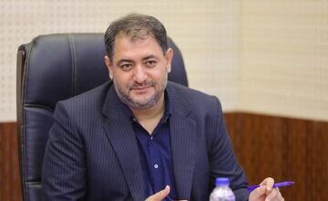 دبیر بینالملل بیستوهفتمین جشنواره قصهگویی شد