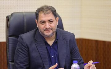 دبیر بینالملل بیستوهفتمین جشنواره قصهگویی شد