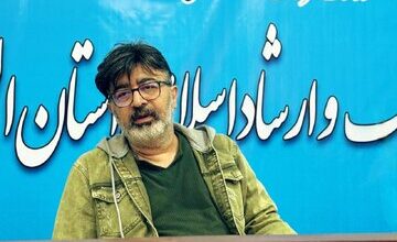 اینجا محل رقابت است نه تقسیم جوایز