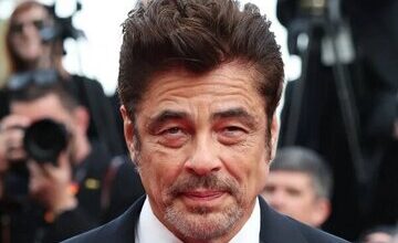 بنیسیو دل تورو با یاران «اوشن» همراه میشود