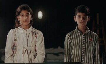 بازگشت یک فیلمساز ایرانی به سرزمین مادری/ حسن ناظر با «بدون مجوز» به جشنواره رباط رفت