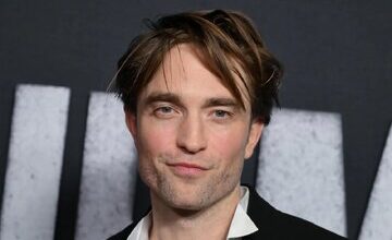 اعتراف رابرت پتینسون: گرمای «تلماسه ۳» مرا به مرز بیهوشی رساند