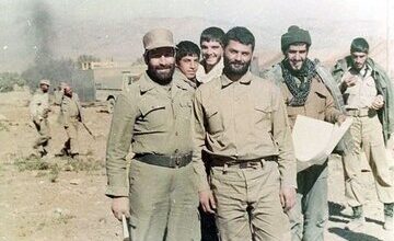 رمزگشایی از شهادت یکی از فرماندهان سپاه، پس از ۳۷ سال / مقصر همت بود یا کس دیگر!