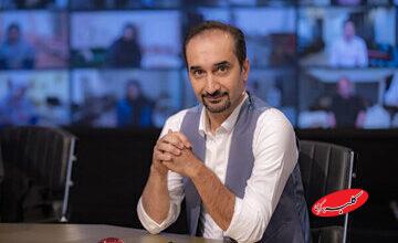 نیما کرمی: مجری اگر هدفش وایرال شدن باشد، سقوط کرده است
