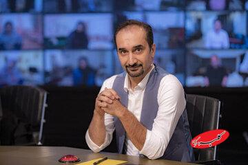 نیما کرمی: مجری اگر هدفش وایرال شدن باشد، سقوط کرده است