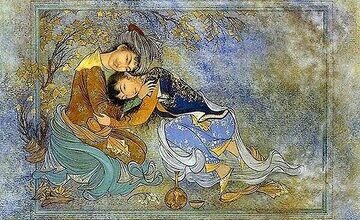 مطالبی دقیقی درباره عشق رمانتیک/ «شب ویس و رامین و بوطیقای عشق رمانتیک» در خانه هنرمندان