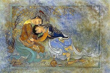 مطالبی دقیقی درباره عشق رمانتیک/ «شب ویس و رامین و بوطیقای عشق رمانتیک» در خانه هنرمندان