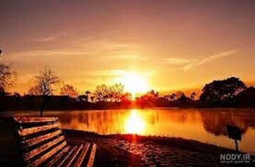 اگر غروب این روزها غمگینتر هستید...