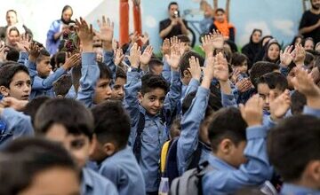 ماجرای درگیری دانش‌آموزان مدرسه‌ای در ارومیه چیست؟