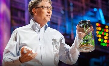 پروژه ۶۵۰ میلیون دلاری بیل گیتس / بازی هستهای خالق مایکروسافت شروع شد