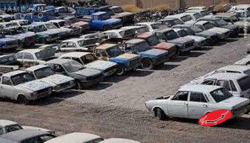 خودروهای فرسوده ۸ میلیارد لیتر بنزین مصرف می کنند/تردد ۲.۶ میلیون خودروی بالای ۲۰ سال در کشور