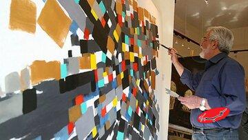 نکوداشتی برای ناصر آراسته