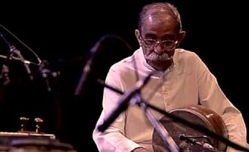 جمشید شمیرانی درگذشت