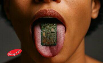 اختراع زبان مصنوعی برای سنجش تندی غذا