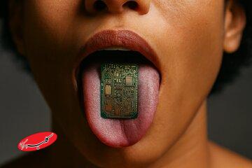 اختراع زبان مصنوعی برای سنجش تندی غذا