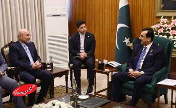 قالیباف: قدرت و حجم آتش ایران در جنگ ۱۲ روزه قدرت اسلام و امت اسلامی بود