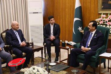 قالیباف: قدرت و حجم آتش ایران در جنگ ۱۲ روزه قدرت اسلام و امت اسلامی بود