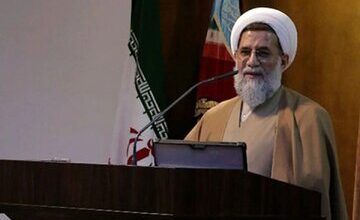 رئیس سازمان عقیدتی سیاسی ارتش: ملت ایران در ۸ سال دفاع مقدس با تکیه بر مبانی قرآنی به پیروزی رسید