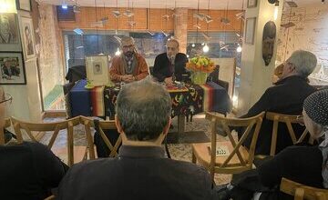 حمید نعمتالله به ناصر تقوایی: ترجیح میدادم با وجود سانسور هم، فیلم میساختی