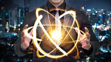 کوانتوم مهمتر است یا هوش مصنوعی؟