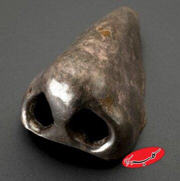 آموزش روش درست «پروتز بینی» توسط حضرت محمد (ص)