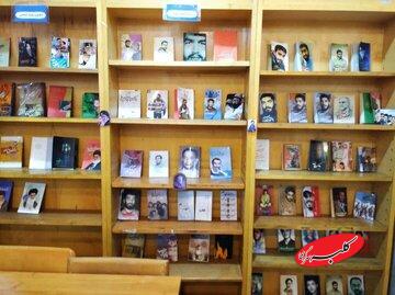 از حلقههای کتابخوانی «مادر و دختری» تا تیم ملی کتابخوانی در مسجد امام حسن مجتبی(ع)