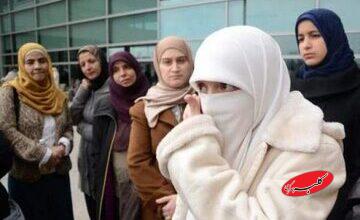 اسلام سریعترین دین در حال رشد در کانادا