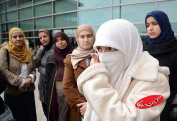 اسلام سریعترین دین در حال رشد در کانادا