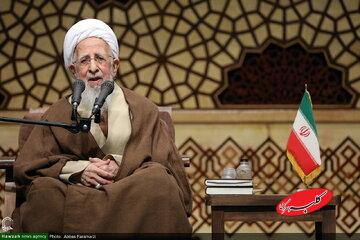 هر اقدام یا سخنی که به نظام آسیب بزند، مصداق جهل است