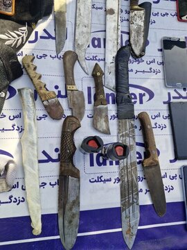 فرار زورگیران از مجازات سنگین بهکمک سلفون/ ماجرا چیست؟