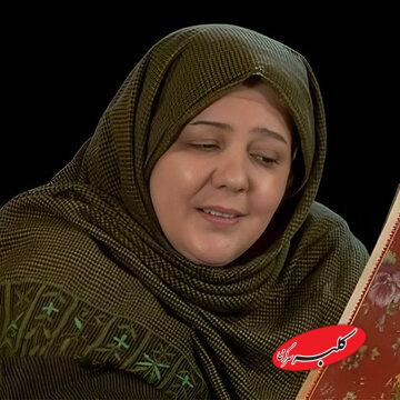 زویا امامی درگذشت